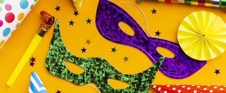 Image de l'actualité ET LE THÈME DU CARNAVAL 2023 EST...