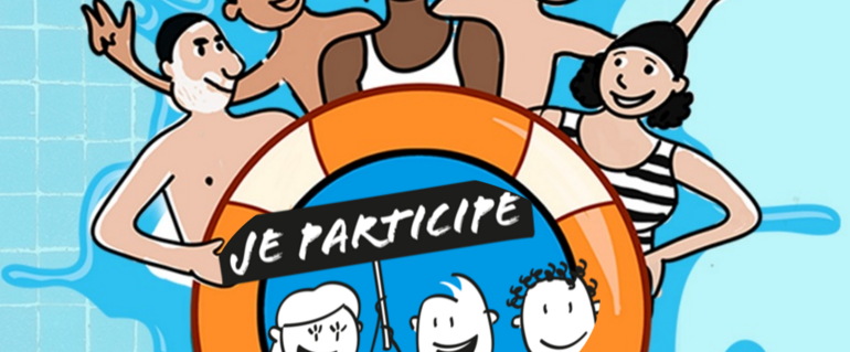 Image de l'actualité Rejoignez le comité des usagers de la piscine