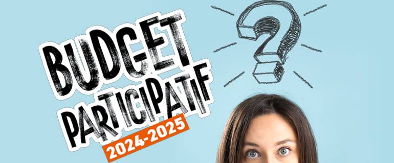 Image de l'actualité Budget participatif : besoin d'aide ? 