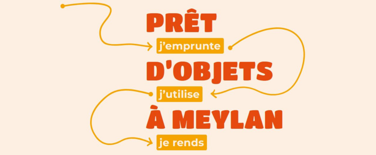 Image de l'actualité La bibliothèque d’objets à Meylan ? Quelles avancées ?