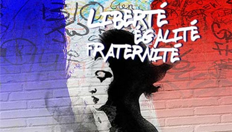 Image de l'évènement Cérémonie de citoyenneté (sur inscription)