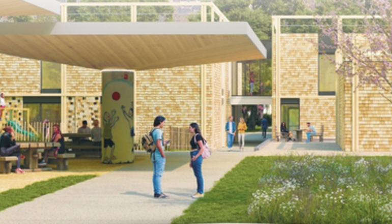 Image de l'évènement Réunion d'information Maison des Solidarités