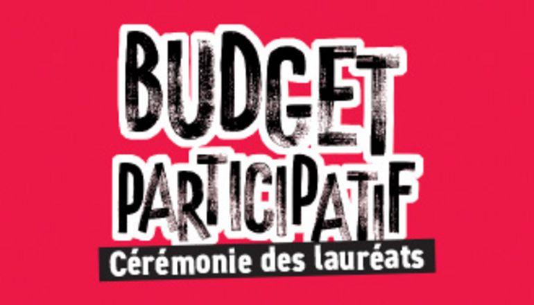 Image de l'évènement Cérémonie des Lauréats