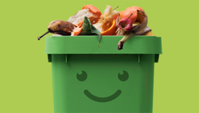 Image de l'évènement Réunion d'information : tri des déchets alimentaires