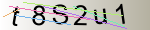 Captcha anti-spam