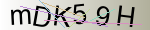 Captcha anti-spam