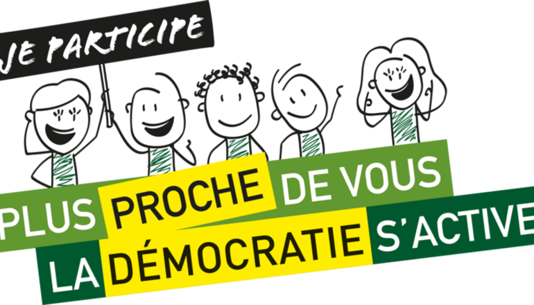 Image de l'évènement La CEM à l'Heure Citoyenne 